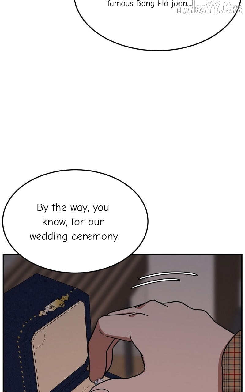 Change Me Chapter 85 - page 54